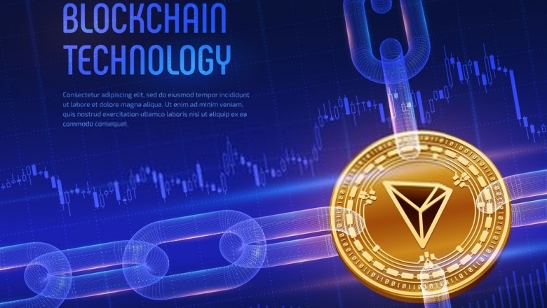What is TRON Blockchain?
