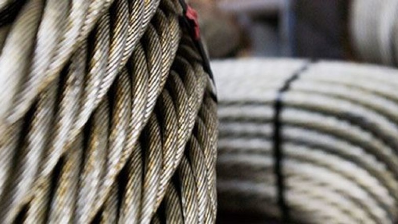 Wire Rope