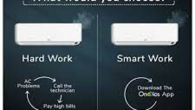 A.C Service in Noida