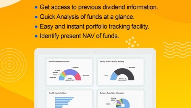 Does Mutual Fund Software Deals with Heavy Fluctuations