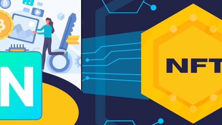 Nifty Gateway Clone- A Propitious NFT Marketplace To Buy and Sell NFTs With Ease