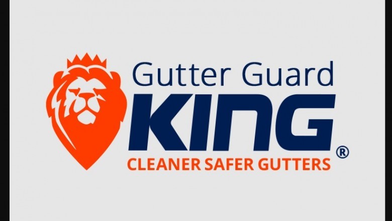 Why Gutter Guard Protection Is essential For a Safe Home