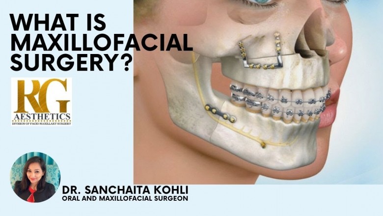 Best Oral and Maxillofacial Surgeon in Delhi