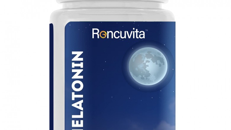 Melatonin Supplement