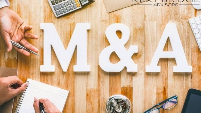 What Are The Important Things To Keep In Mind While Selecting A M&A Advisory Firm?