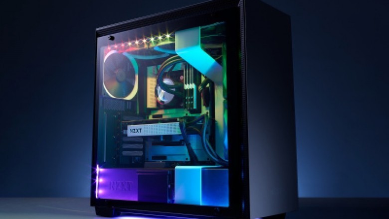Best Computer RGB Lighting