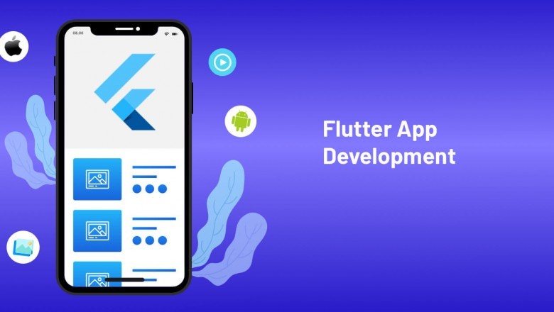 Best Cost of developing flutter app