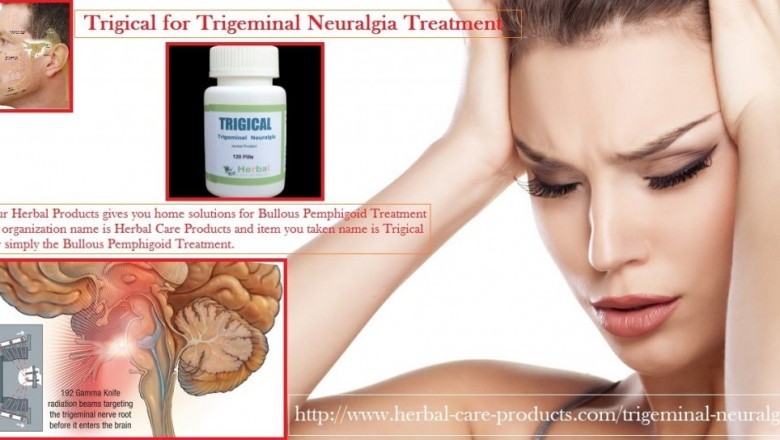 Searching Treatment for Relief from Trigeminal Neuralgia Pain