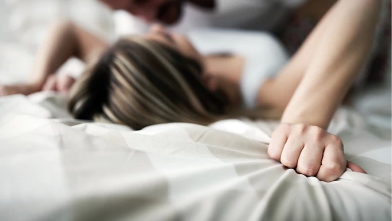 Some Insecurities Before Having Intimacy With Goa Beauties
