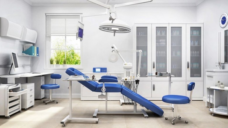 Dental Crowns NYC