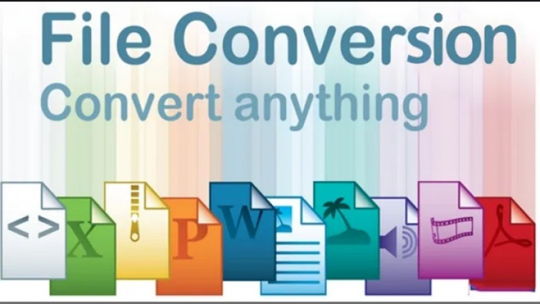File Types, Software, Free Tools, Videos | fileproinfo.com