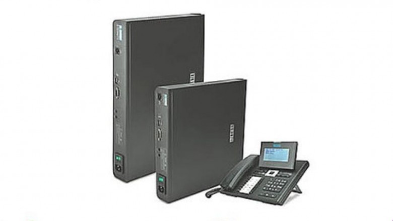 How IP PABX Phone Can Make your Communication Better?