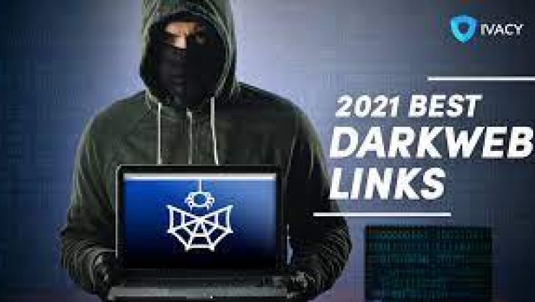 Sites on the Dark Web Worth Visiting
