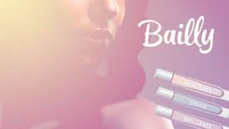 Small Business Canada Interview Series: Bailly Fragrance From Halifax Ariel Gough and Edwina Govindsamy