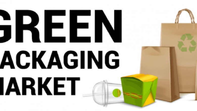 Green Packaging Market Size, Share, Growth, Regional Segments and Forecast to 2021-2028