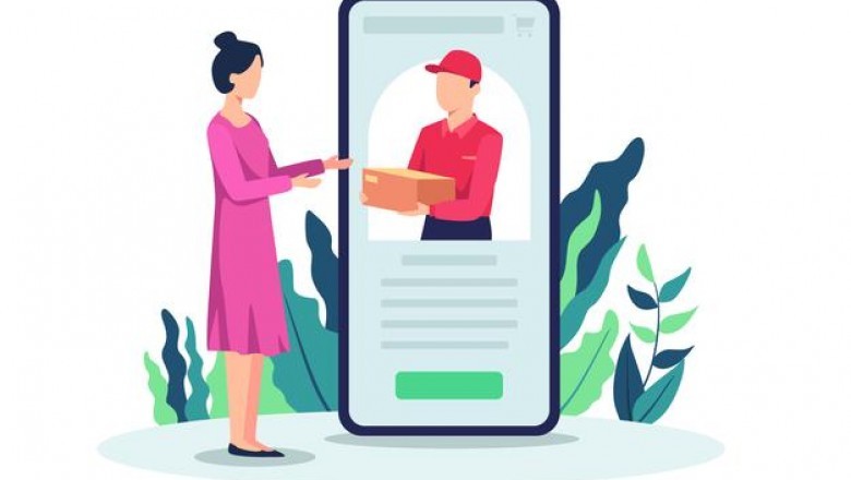Integrate The Feature-rich Postmates Clone For Your Food Delivery Business