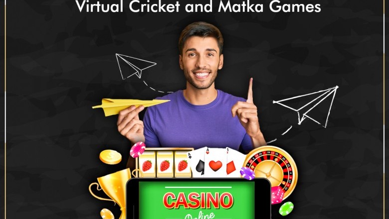 Play Online Satta Matka and Win Big Money