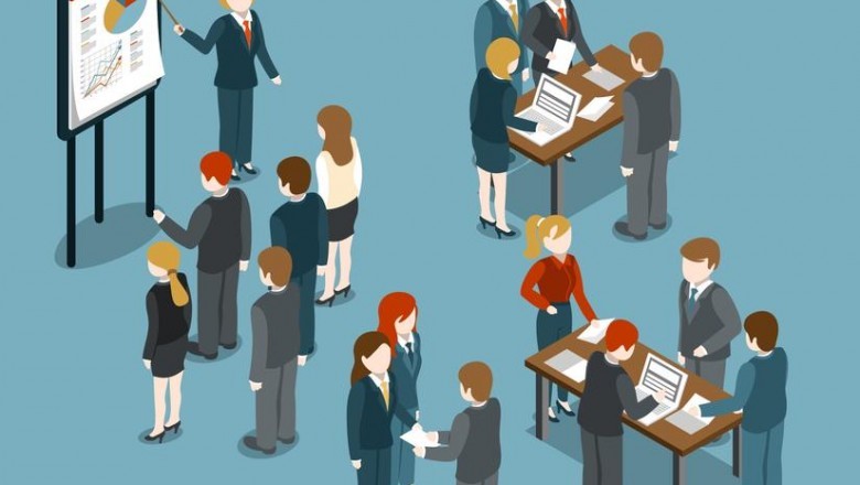 How Employee Assessment Can Optimize Your Work Force