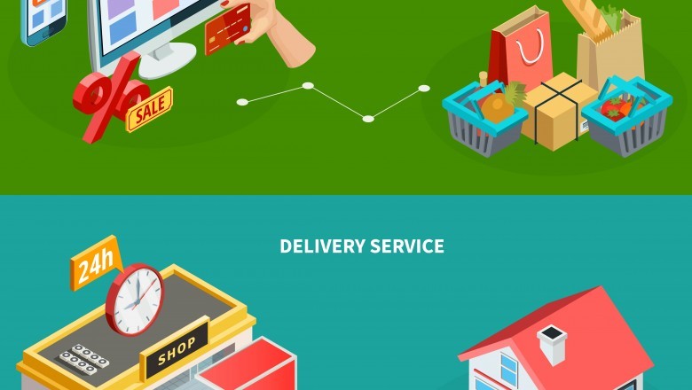 Reinvent the grocery shopping experience with a fully-featured Instacart clone