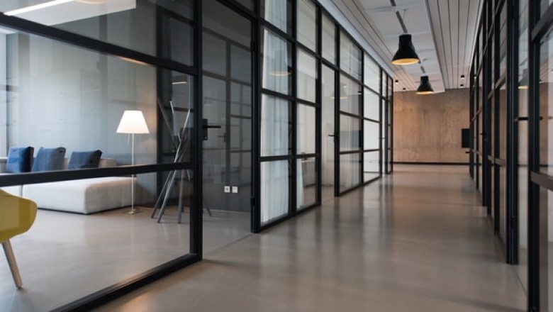 Emergency Glass Repair Camden for Skilled Experts