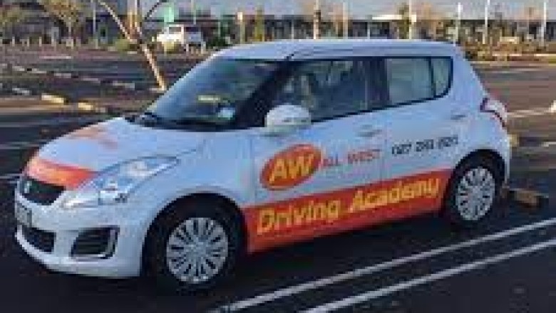 Find out West Auckland Driving School