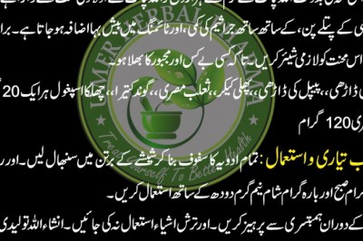 Kikar Ki Phali Se Mardana Kamzori Ka Ilaj