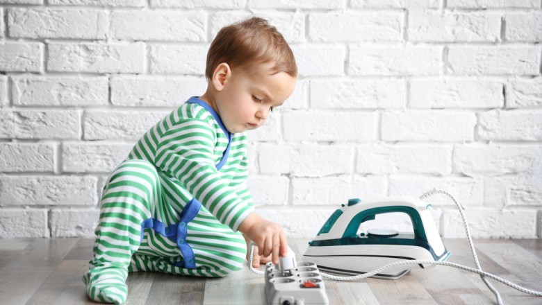 Why is electrical safety important to maintain at home?
