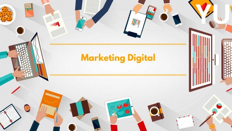 # 1 Digital Marketing Agency in Cameroon