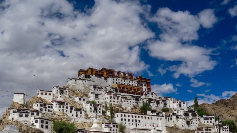 Places to Visit in Ladakh