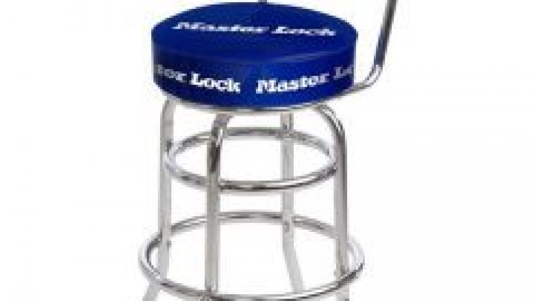 Printed Bar Stools