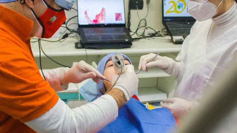 Signs you need To See Your Dentists or Oral Surgeons.