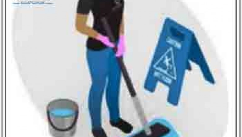 cleaning company for villas in Riyadh