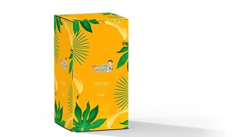 CBD Boxes Wholesale | CBD Packaging
