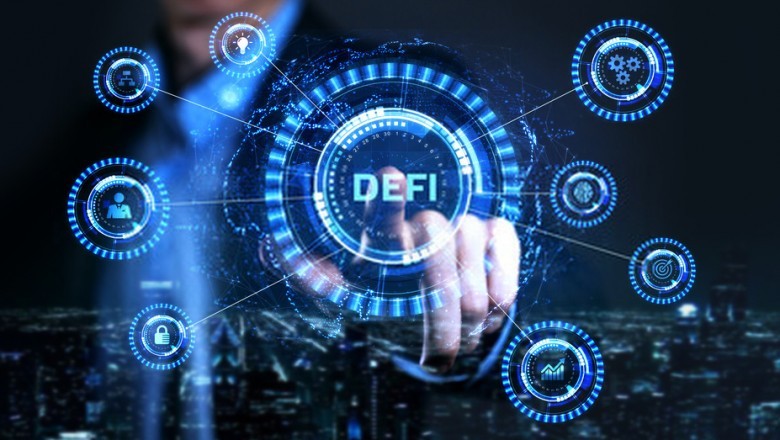 DeFi Insurance Protocols