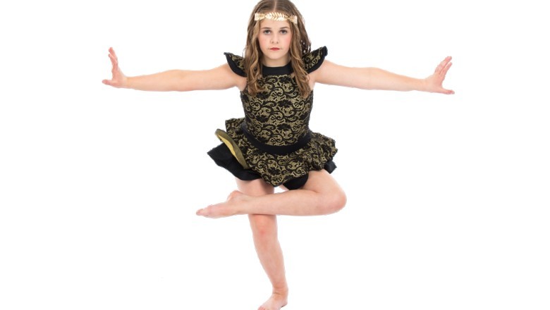 The Dance Studios Render Confidence and Skills of Dancing