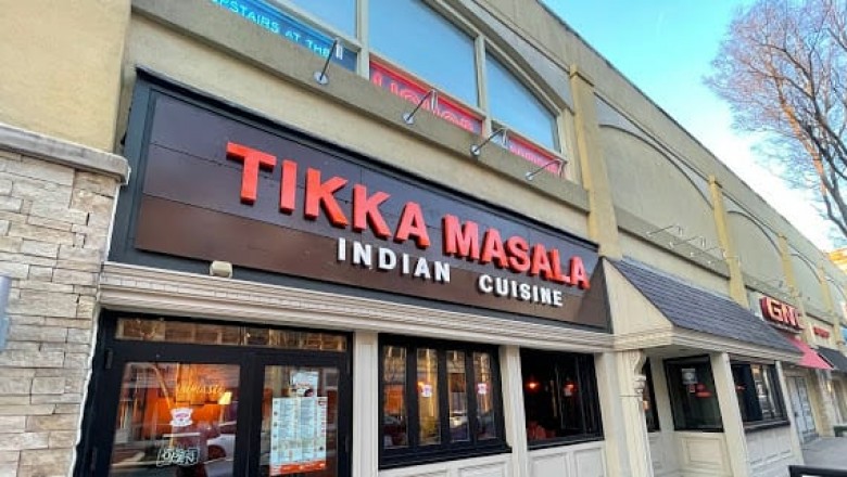 Best Indian Restauarant in Bethesda