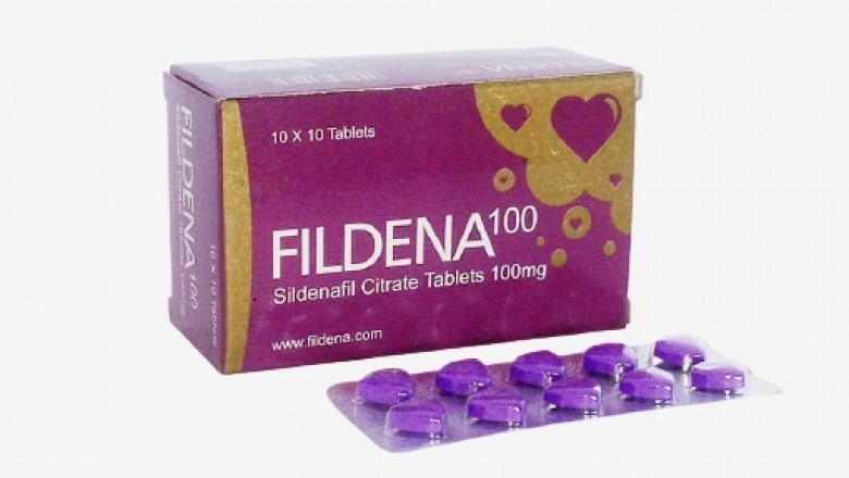 buy fildena 100 mg : uses, side effects, reviews