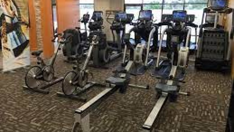 fitness classes in Ringwood North