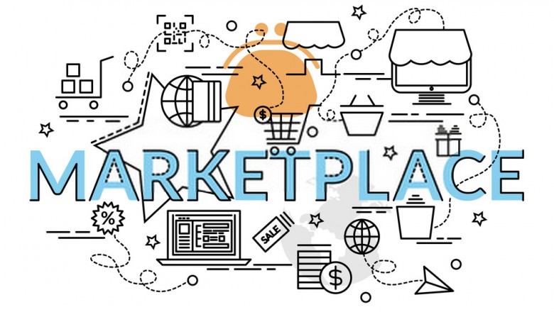 Join the billion-dollar club through superfine NFT Crypto Marketplace development