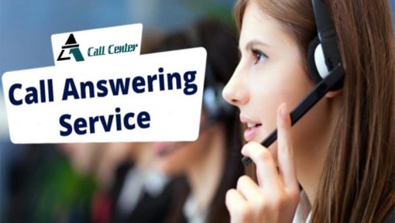 Meet Peak Hour Demands Quickly with Call Answering Service India