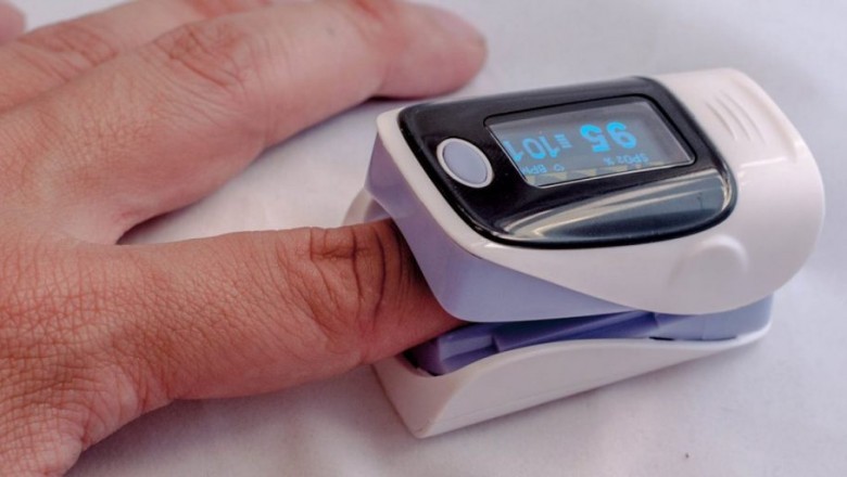 Pulse Oximeter Market is gaining rapid traction with Tyto Care launching its U.S. FDA-approved Fingertip Pulse Oximeter (SpO2) medical device
