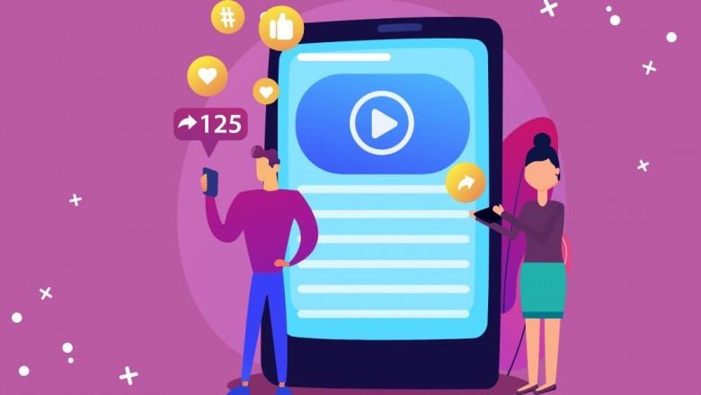 Utilize our top-notch video sharing script