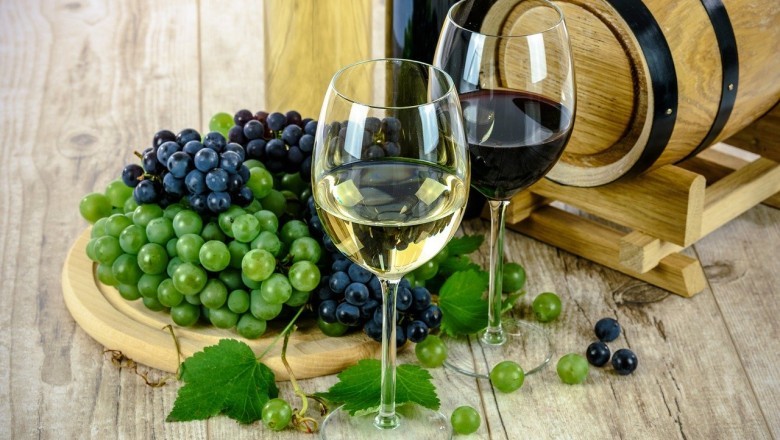 Wine Market Demand is Increasing Rapidly by 2027, Fortune Business Insights™