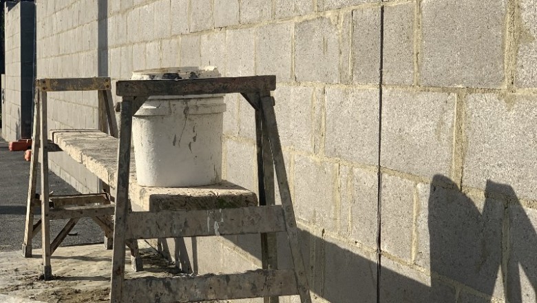 Bricklaying Tips