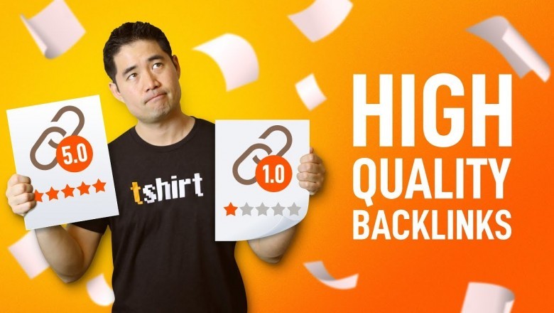 Buy dofollow backlinks