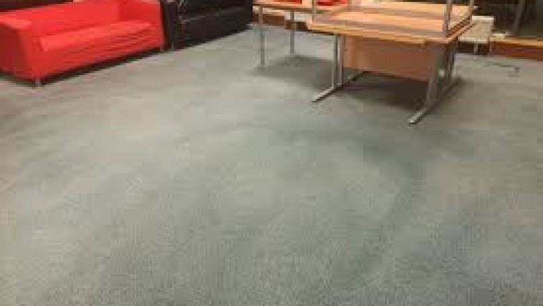 Carpet cleaner Bradford | Commercial carpet cleaning company Bradford