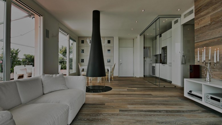Commercial Grade Flooring Auckland