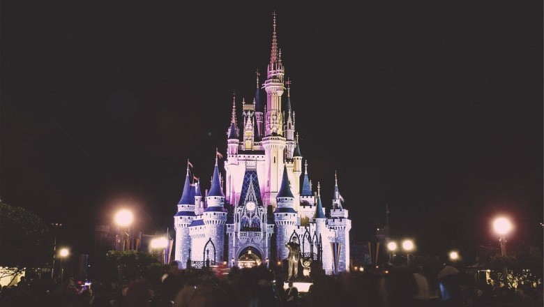 Disney Vacation Club Membership Perks