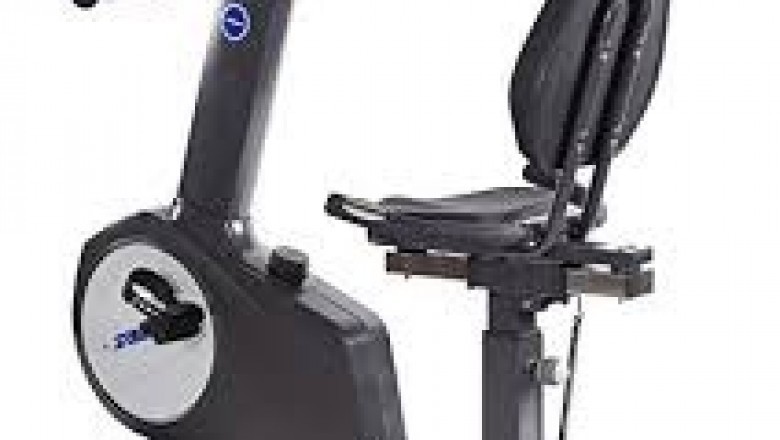 Exercising Machines for Seniors