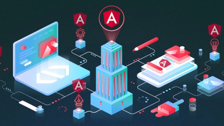 Looking for AngularJS App Development Services?